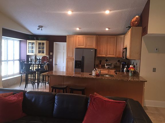 Open Concept