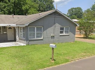 107 Liberty St, Winona, MS 38967