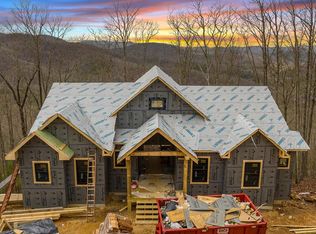 LOT 10 The Hts, Blue Ridge, GA 30513