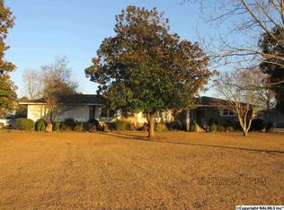 400 Riverview Dr, Gadsden, AL 35903