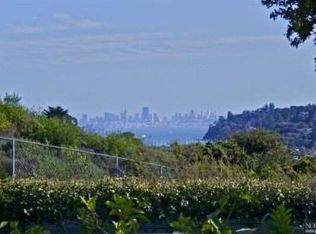 835 Stony Hill Rd, Belvedere Tiburon, CA 94920