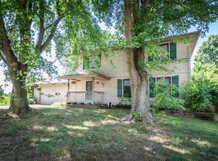 1006 W Meadowview Ln, Republic, MO 65738