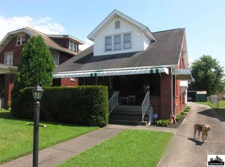 2741 1st Ave, Huntington, WV 25702