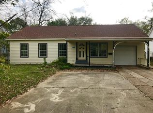 3133 Grand Ave, Port Arthur, TX 77642