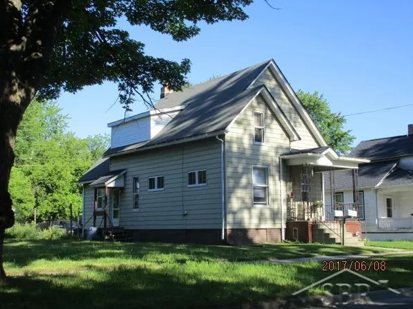 1915 Hanchett St, Saginaw, MI 48602