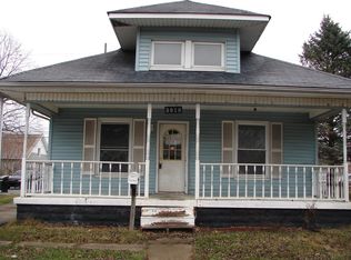 3010 Columbus Ave, Anderson, IN