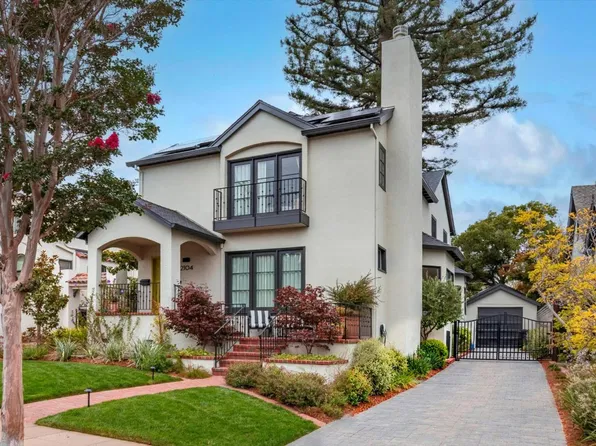2104 Hale Dr, Burlingame, CA 94010