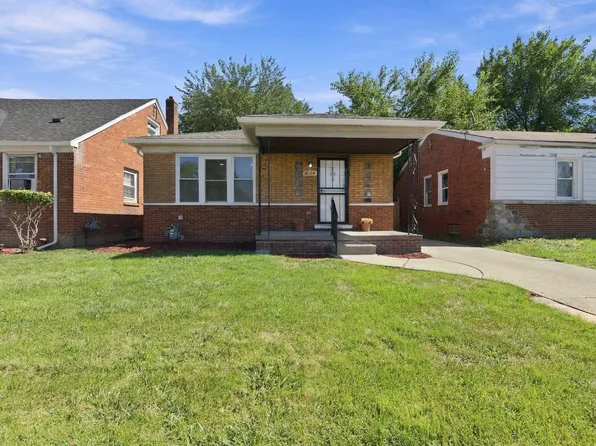 18104 Runyon St, Detroit, MI 48234