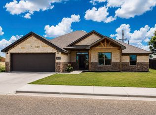 301 Shin Oak Dr, Denver City, TX 79323