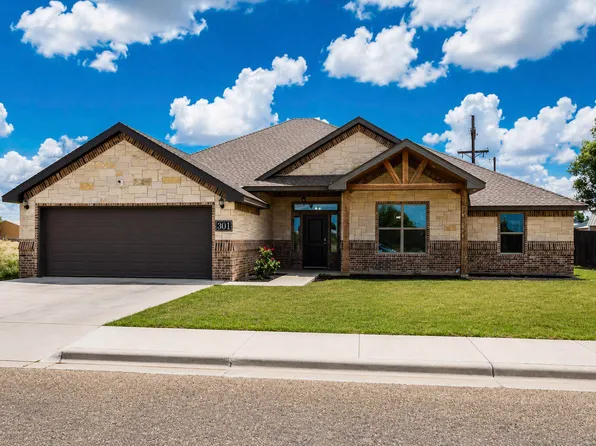 301 Shin Oak Dr, Denver City, TX 79323