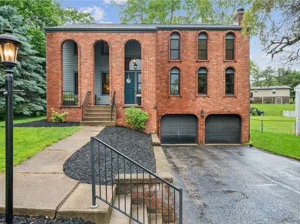 576 Shumaker Dr, Monroeville, PA 15146