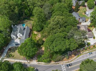 4860 Powers Ferry Rd NW, Sandy Springs, GA 30327