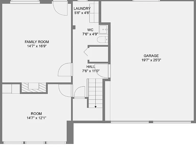 17308 NE 13th Pl — Photo 29