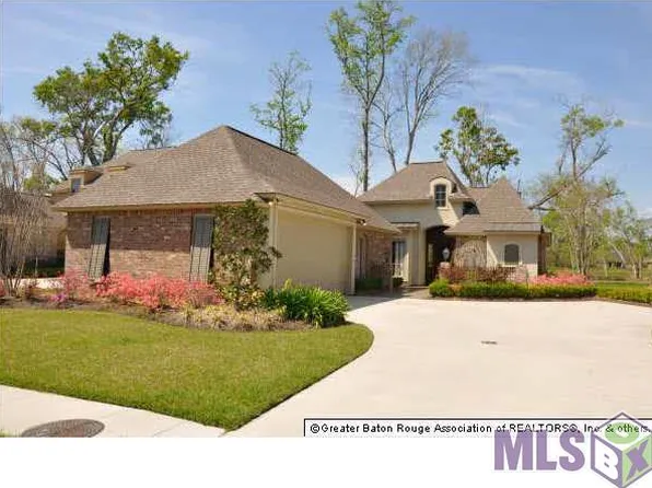 225 S Club Ave, Saint Gabriel, LA 70776