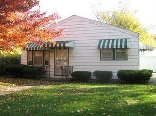 4641 Avondale Dr, Fort Wayne, IN 46806