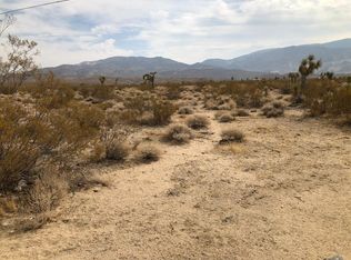 37105 Richard St, Lucerne Valley, CA 92356