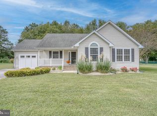 19 W Saratoga Rd, Milford, DE 19963