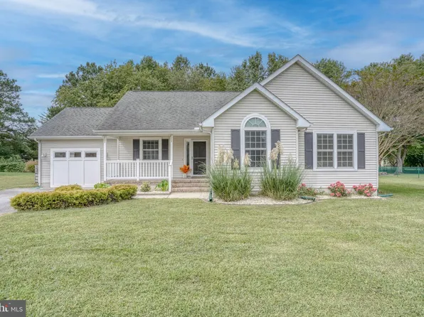 19 W Saratoga Rd, Milford, DE 19963