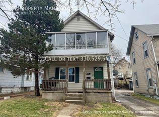 237 Kryder Ave, Akron, OH 44305