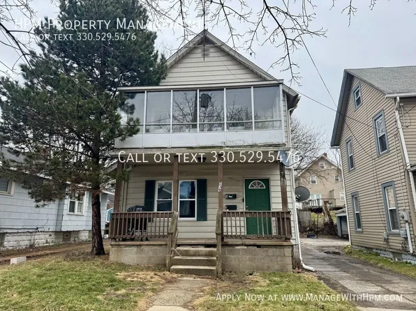 237 Kryder Ave, Akron, OH 44305