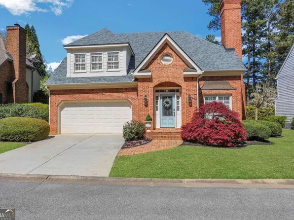 4481 Dobbs Xing, Marietta, GA 30068