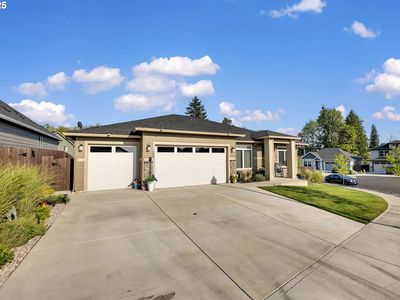 2661 NW 9th Pl, Battle Ground, WA, 98604