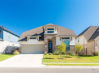 213 Mira Mesa Dr, Liberty Hill, TX 78642