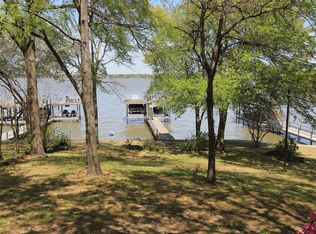 205 Edythe Dee Ln, Mabank, TX 75156