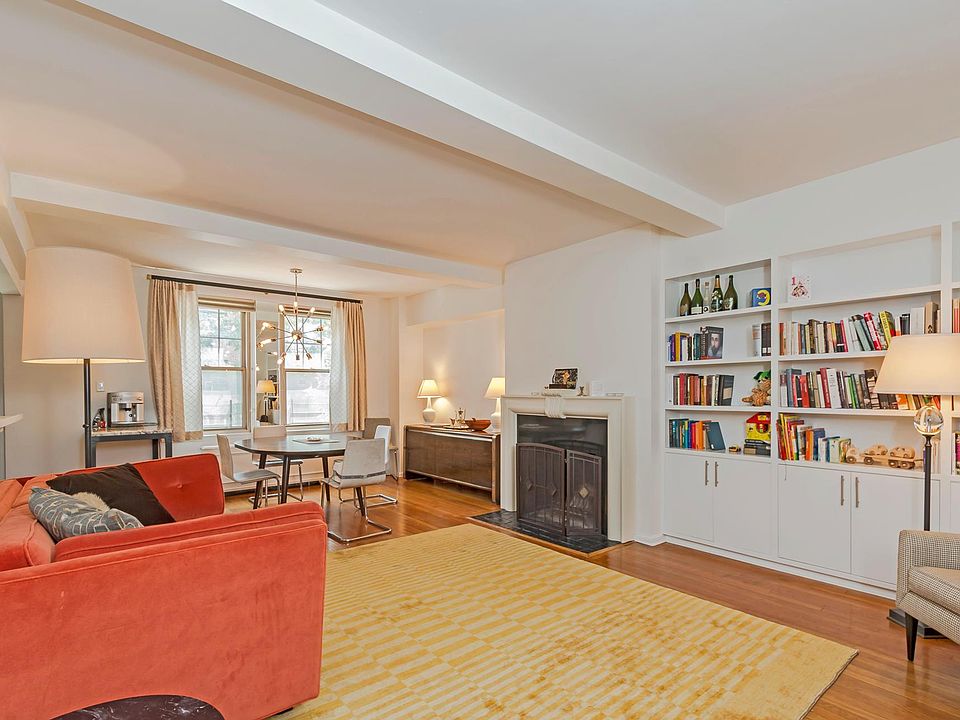1st image of 45 Christopher St APT 2C