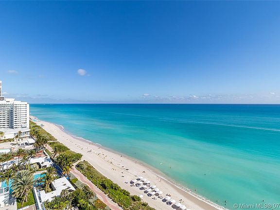2nd image of 6515 Collins Ave APT 1702