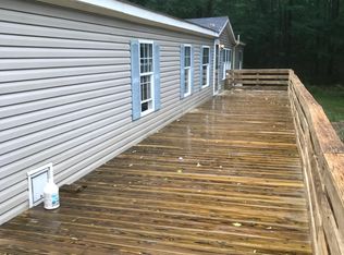 250 Wesley St, Florence, MS 39073