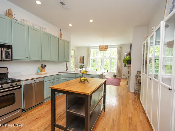 2011 Frankfort Ave Unit 404, Louisville, KY 40206