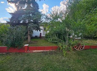5006 E 45th St, Castor, AB T0C0X0