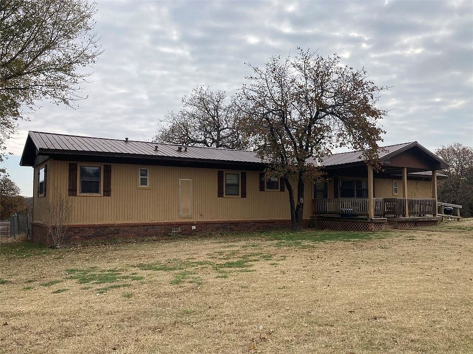 37629 Wallace Dr, OK 74878 MLS 1089653 Zillow