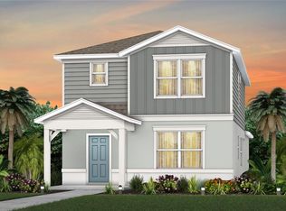 6111 Wooded Brush Aly, Saint Cloud, FL 34771