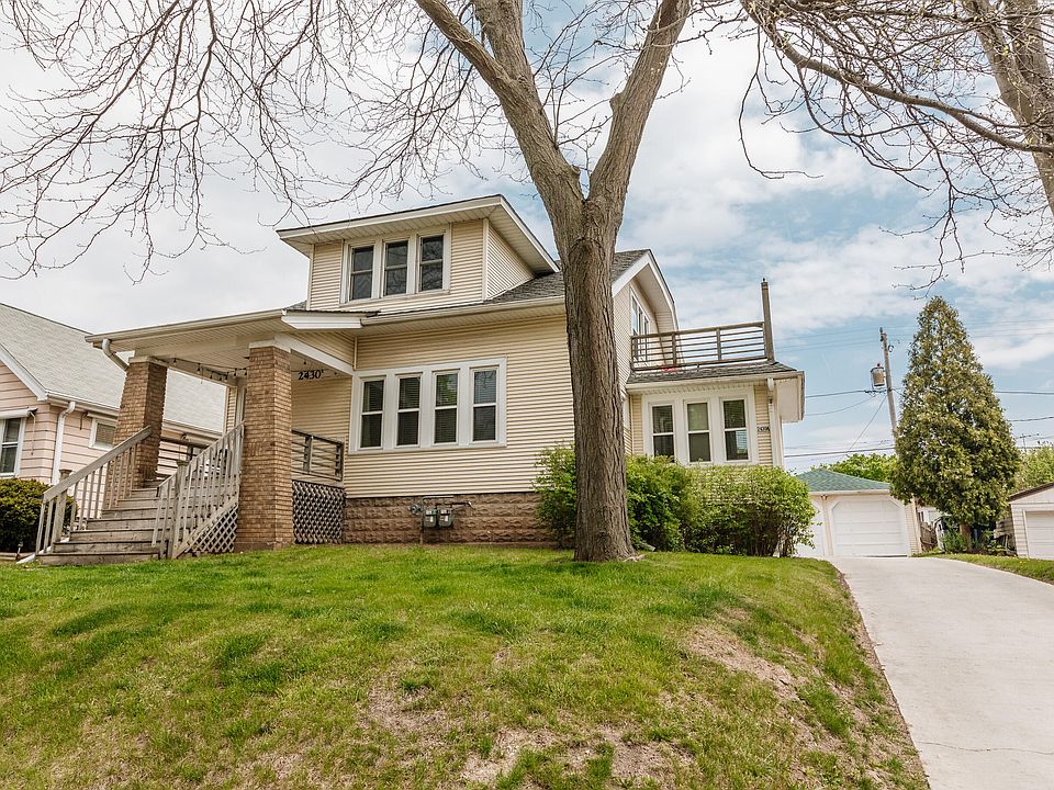 1st image of 2430 N 60th St #2430-A