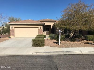 2226 W Hedgehog Pl, Phoenix, AZ, 85085