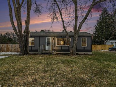 3515 Max Paulsen Dr, Muskegon, MI, 49444