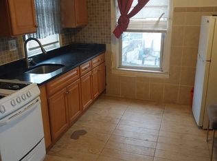 439 Mallory Ave FLOOR 2, Jersey City, NJ 07306