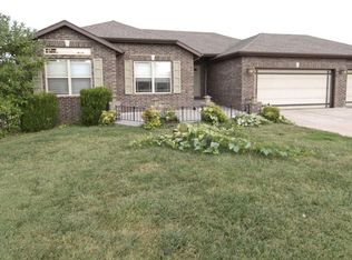 1124 W Westwood Ct, Nixa, MO 65714