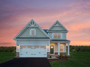 3214 Winterberry Dr, Joliet, IL