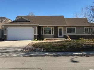 1368 N 50 E, Nephi, UT 84648