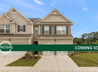 6891 Cedar Glen Rd, Peachtree Corners, GA 30360