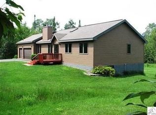 5822 Wildlife Dr, Duluth, MN 55803