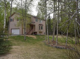 1040 N Sam Snead Loop, Wasilla, AK 99623