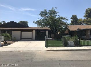 7041 Mountain Meadow Ln, Las Vegas, NV 89147