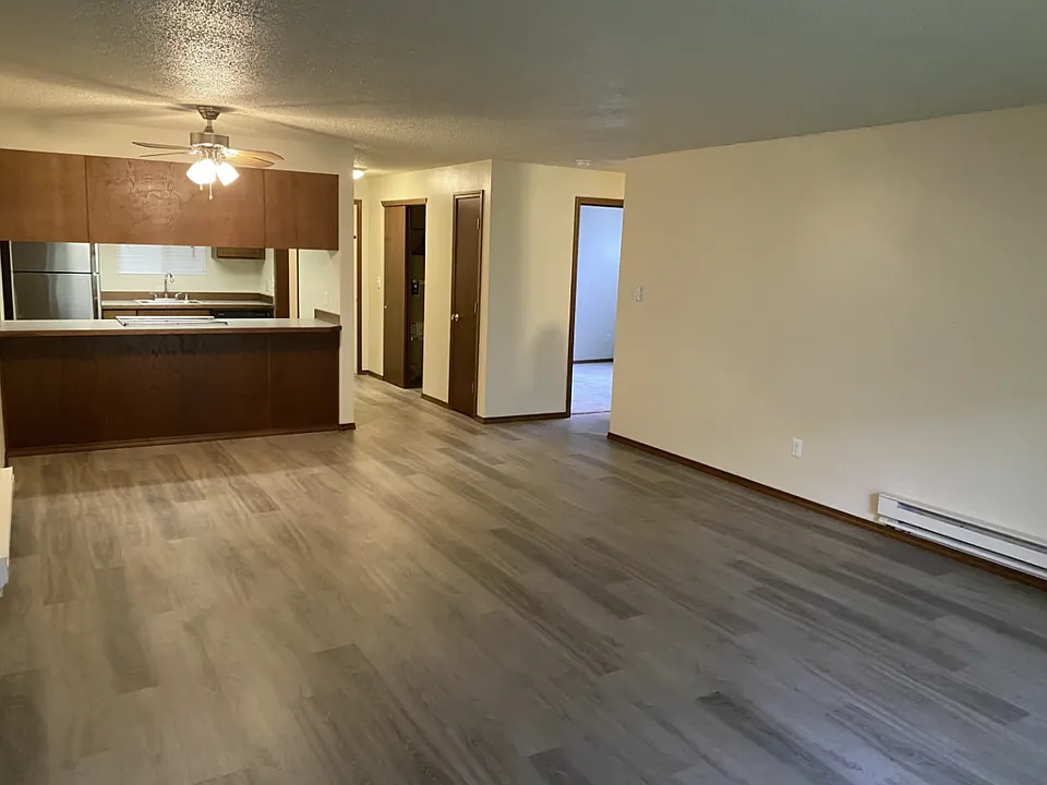 Dorn Apartments
