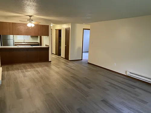 Dorn Apartments Photo 1