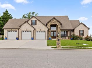 4039 Brock Rd, Chattanooga, TN 37421