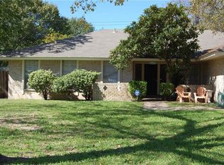 8012 Pinedale Cv #B, Austin, TX 78757